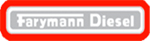 Farymann Diesel