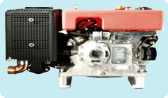 Farymann Diesel
