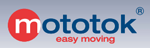 Mototok Easy Moving